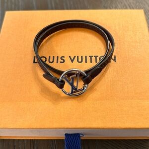 Men’s LV Bracelet